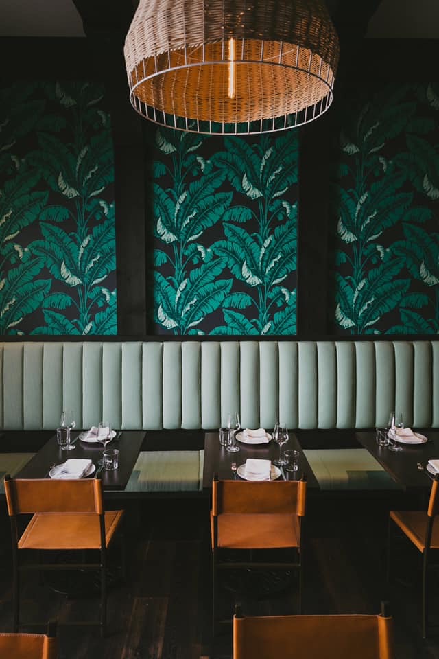 Aziza | San Francisco